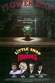 Little Shop of Horrors 1986 Little Shop of Horrors 1986