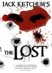 The Lost 2005 DVD The Lost 2005 DVD