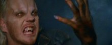 Still not as scary as Jack Bauer. Kiefer Sutherland in The Lost Boys (1987). Still not as scary as Jack Bauer. Kiefer Sutherland in The Lost Boys (1987).