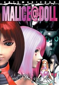 Malice@Doll Malice@Doll