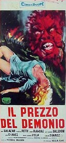 The Man and the Monster poster The Man and the Monster poster