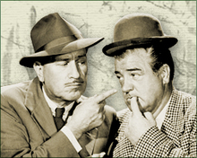 The Masters: Abbott and Costello The Masters: Abbott and Costello