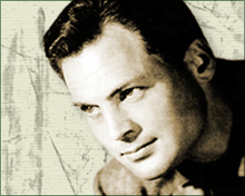 The Masters: John Agar The Masters: John Agar