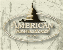 The Masters: American-International The Masters: American-International
