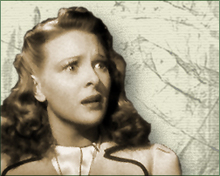 The Masters: Evelyn Ankers The Masters: Evelyn Ankers