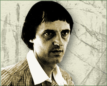 The Masters: Dario Argento The Masters: Dario Argento