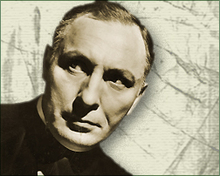 The Masters: Lionel Atwill The Masters: Lionel Atwill