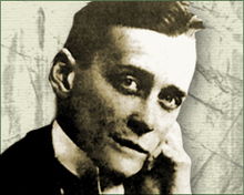 The Masters: John L. Balderston The Masters: John L. Balderston