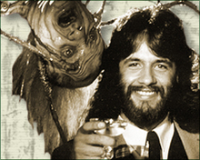The Masters: Rob Bottin The Masters: Rob Bottin