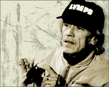 The Masters: John Carpenter The Masters: John Carpenter