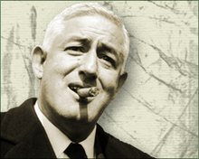 The Masters: William Castle The Masters: William Castle