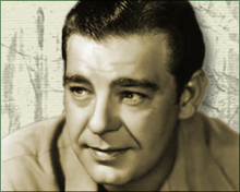 The Masters: Lon Chaney, Jr. The Masters: Lon Chaney, Jr.