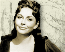 The Masters: Hazel Court The Masters: Hazel Court
