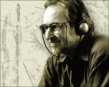 The Masters: Wes Craven The Masters: Wes Craven