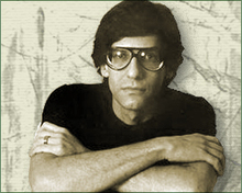 The Masters: David Cronenberg The Masters: David Cronenberg