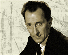 The Masters: Peter Cushing The Masters: Peter Cushing