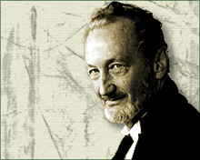 The Masters: Robert Englund The Masters: Robert Englund