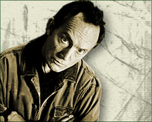 The Masters: Lance Henriksen The Masters: Lance Henriksen