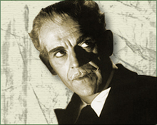 The Masters: Boris Karloff The Masters: Boris Karloff