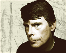The Masters: Stephen King The Masters: Stephen King