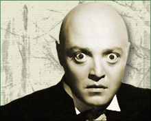 The Masters: Peter Lorre The Masters: Peter Lorre