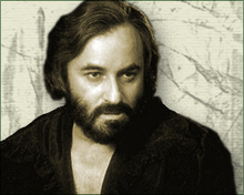 The Masters: Paul Naschy The Masters: Paul Naschy