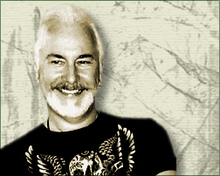 The Masters: Rick Baker The Masters: Rick Baker