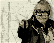 The Masters: George A. Romero The Masters: George A. Romero