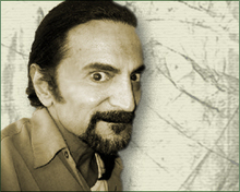 The Masters: Tom Savini The Masters: Tom Savini