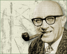 The Masters: Curt Siodmak The Masters: Curt Siodmak