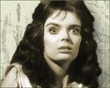 The Masters: Barbara Steele The Masters: Barbara Steele