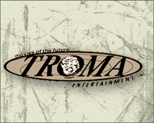 The Masters: Troma The Masters: Troma