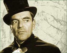 The Masters: Howard Vernon The Masters: Howard Vernon