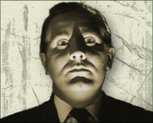 The Masters: Edward D. Wood Jr. The Masters: Edward D. Wood Jr.
