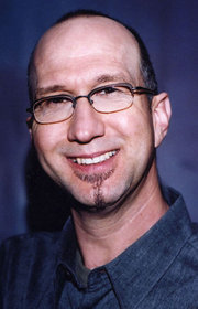 Matthew Mungle Matthew Mungle