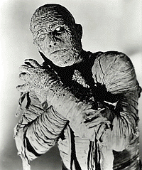 Mummy Week Mummy Week