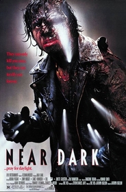 Near Dark poster Near Dark poster