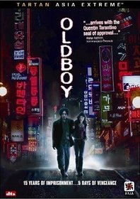 Oldboy Oldboy