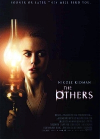 The Others poster The Others poster