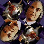 Look Back in Angus Look Back in Angus