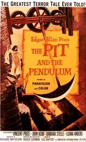 Pit and the Pendulum 1961 Pit and the Pendulum 1961