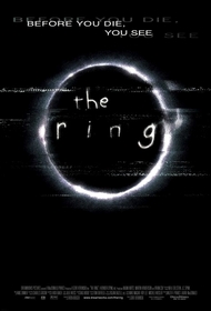 Ring 2002 poster Ring 2002 poster