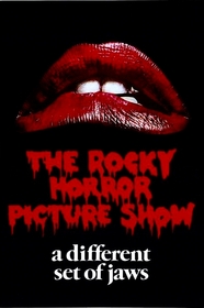 Rocky Horror Picture Show poster Rocky Horror Picture Show poster