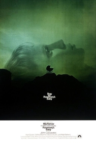 Rosemary's Baby 1968 poster Rosemary's Baby 1968 poster