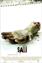 Saw poster Saw poster