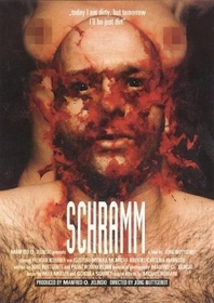 Schramm poster Schramm poster