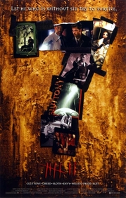 Se7en poster Se7en poster