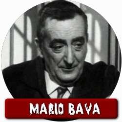 Shocktober 2007: Mario Bava Shocktober 2007: Mario Bava
