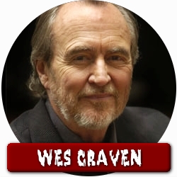 Shocktober 2007: Wes Craven Shocktober 2007: Wes Craven