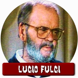 Shocktober 2007: Lucio Fulci Shocktober 2007: Lucio Fulci